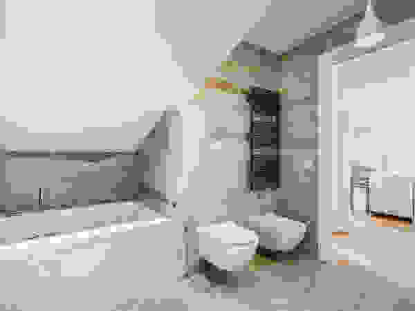 EF_Archidesign Modern Bathroom