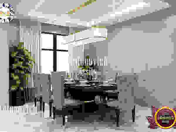 Luxury Antonovich Design Moderne Wohnzimmer