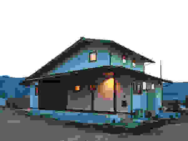 田村建築設計工房 Будинки