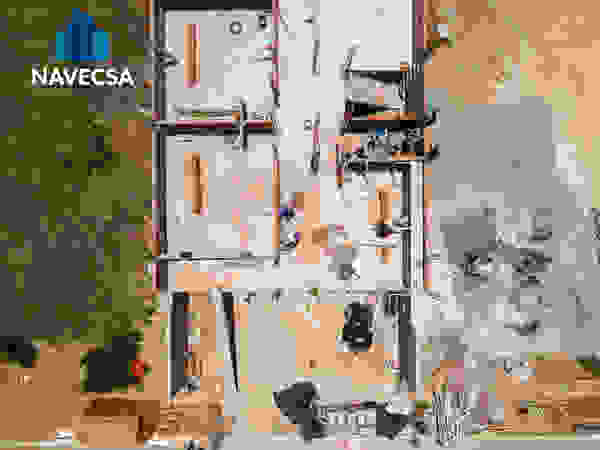 Navecsa Constructora