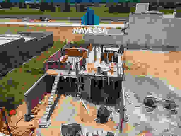 Navecsa Constructora