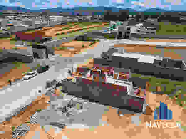 Navecsa Constructora
