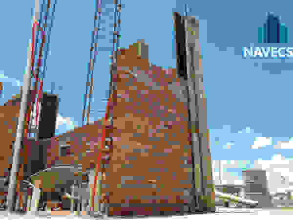 Navecsa Constructora