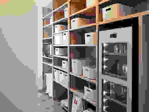 株式会社seki.design Modern kitchen