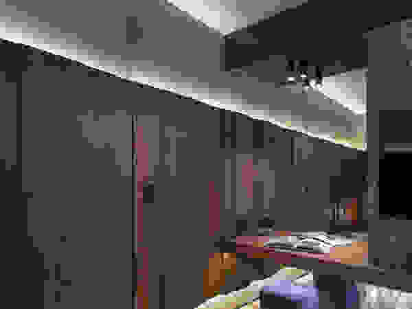 Sulkin Askenazi Small bedroom