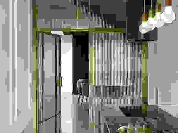 Nowy dom Koniecznych – realizacja. Zdjęcia: Tom Kurek Ambience. Interior Design Nowoczesna kuchnia