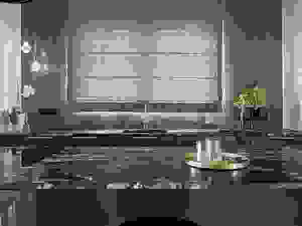 Nowy dom Koniecznych – realizacja. Zdjęcia: Tom Kurek Ambience. Interior Design Nowoczesna kuchnia