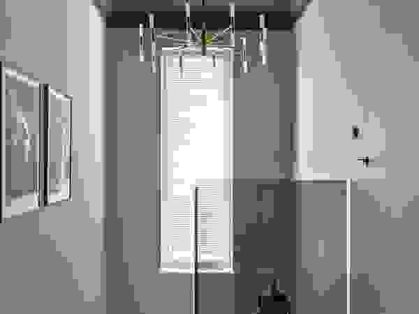 Nowy dom Koniecznych – realizacja. Zdjęcia: Tom Kurek Ambience. Interior Design Schody