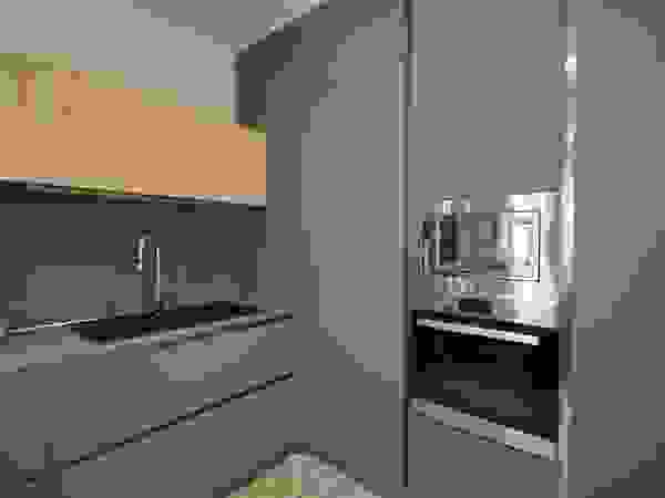 Studio Ferlenda Inside doors