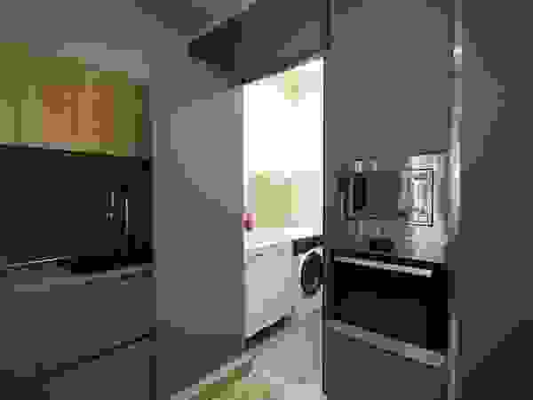 Studio Ferlenda Modern style doors