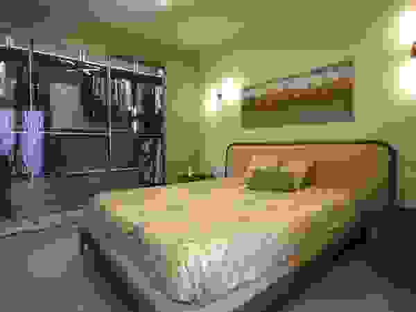 Studio Ferlenda Small bedroom