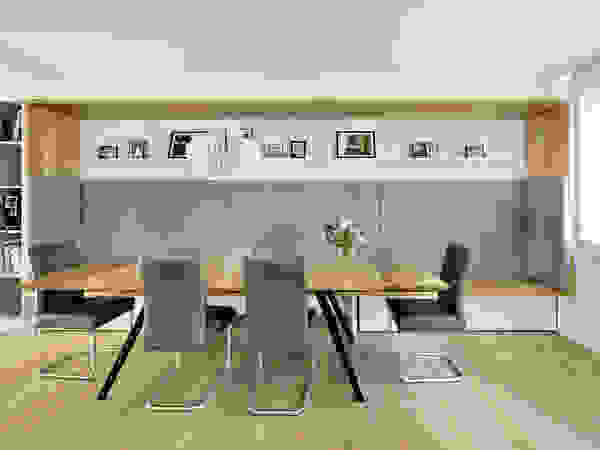 Heerwagen Design Consulting Їдальня