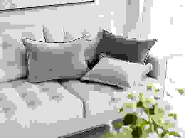 Heerwagen Design Consulting Вітальня