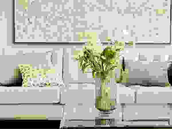 Heerwagen Design Consulting Вітальня