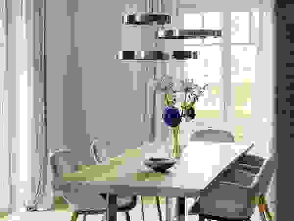 Heerwagen Design Consulting Їдальня