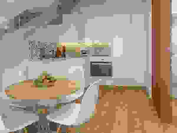 Propriété Générale International Real Estate Modern kitchen