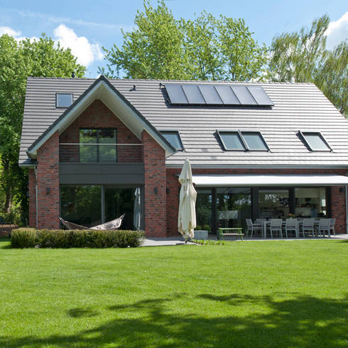 Welche Versicherungen brauche ich für mein Haus?
