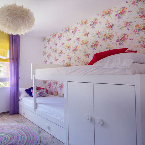 Kinderbed kasteel Kinderbed kasteel