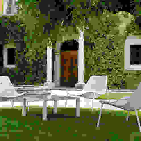 Salons de Jardin, JARDINCHIC.COM JARDINCHIC.COM Modern garden Furniture