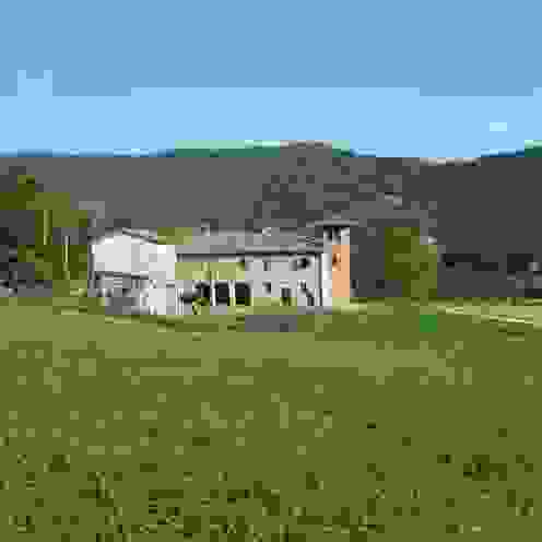Vendesi meravigliosa proprietà rurale nelle Marche, Appennino Casa Appennino Casa Giardino rurale