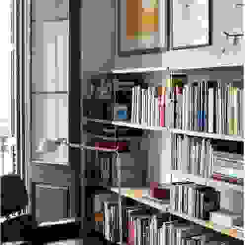 Muebles de Diseño, LÁMPARAS DE DECORACIÓN LÁMPARAS DE DECORACIÓN Estudios y despachos minimalistas