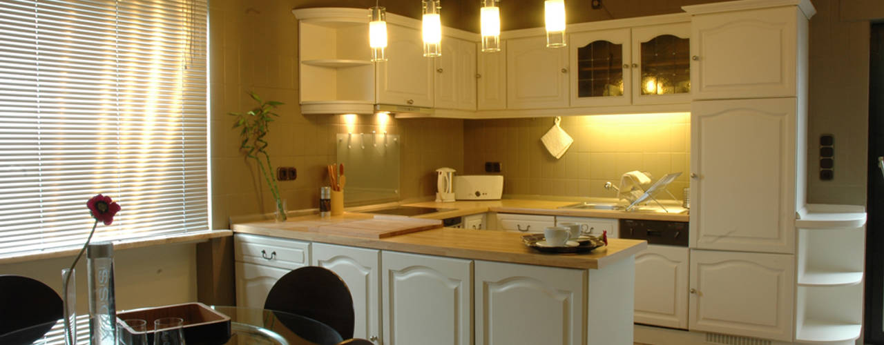 homify Kitchen