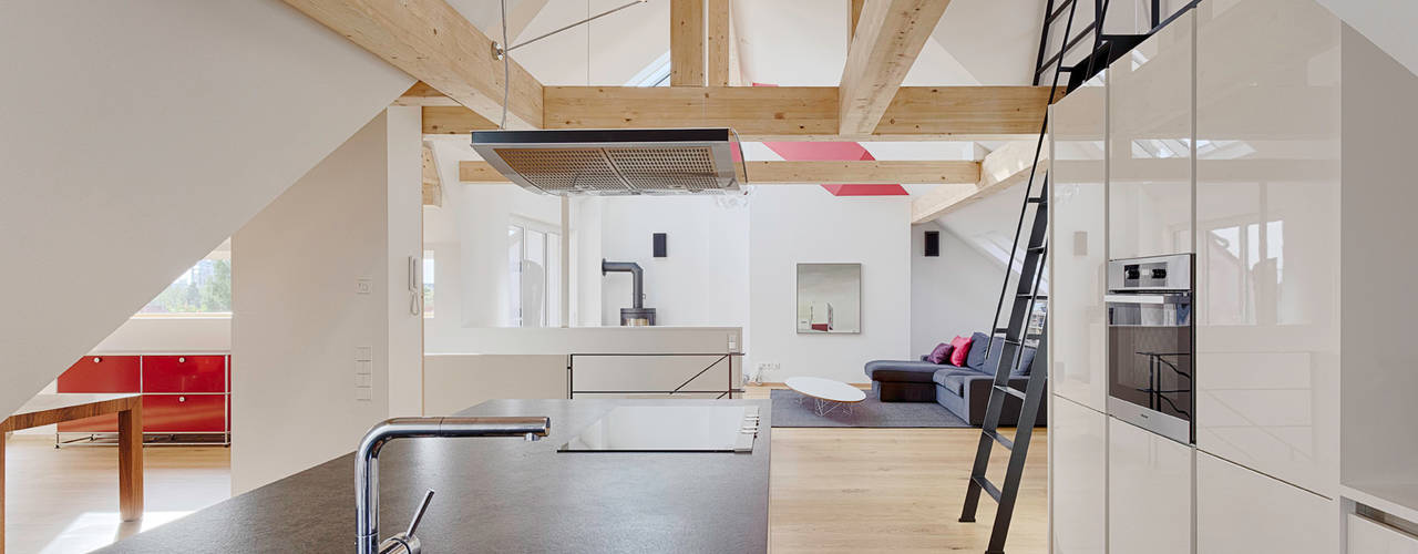 10 Roofing Ideas Sloped Is Beautiful Homify