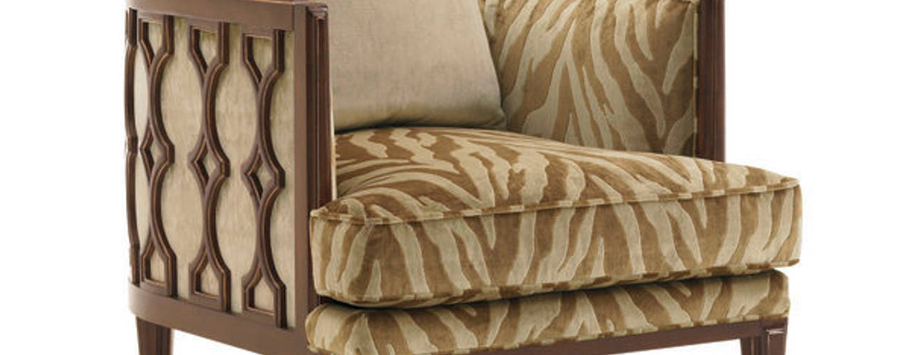 Caracole Furniture, Sweets & Spices Dekoration und Möbel Sweets & Spices Dekoration und Möbel Tropical style living room