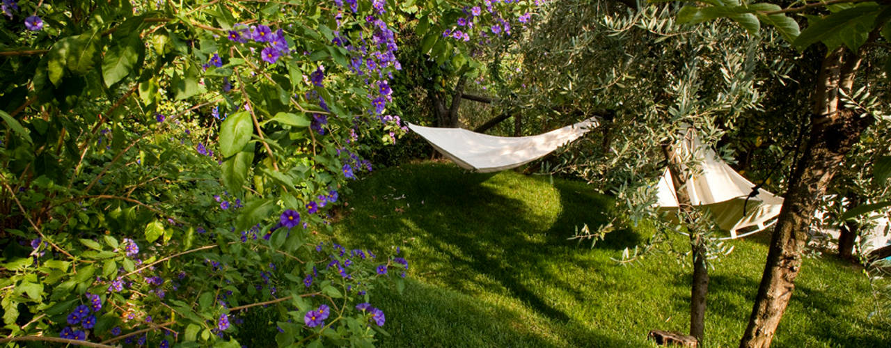 Un agriturismo nelle colline Versiliesi, Verde Passione Verde Passione Akdeniz Evler