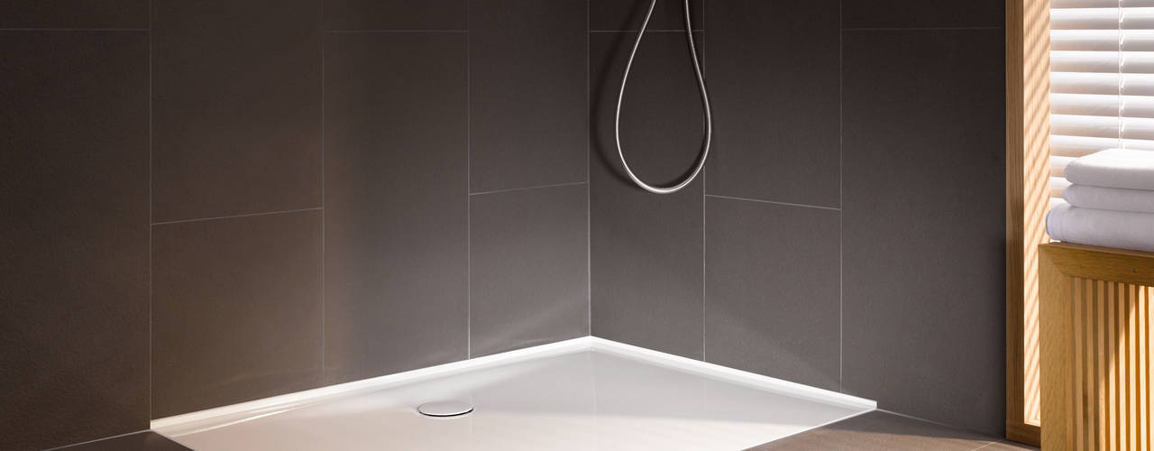 BETTELUX SILHOUETTE, BETTE GmbH & Co. KG BETTE GmbH & Co. KG Phòng tắm phong cách hiện đại