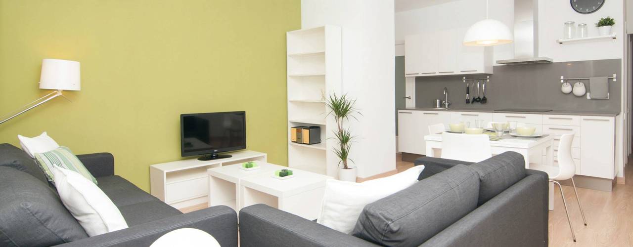 homify Casas modernas