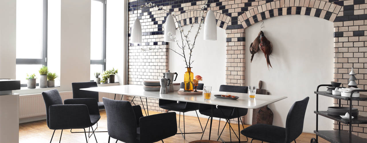 homify Livings modernos: Ideas, imágenes y decoración