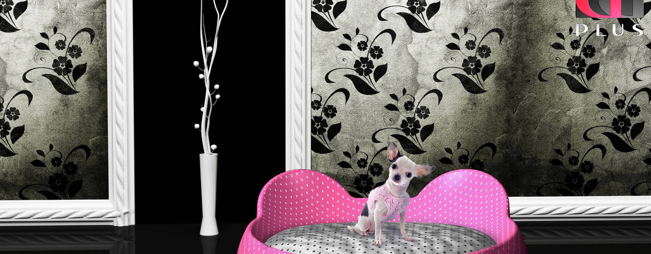 V.I.P. collection - Very Important Pet -, dimarziodesign dimarziodesign Ulteriori spazi