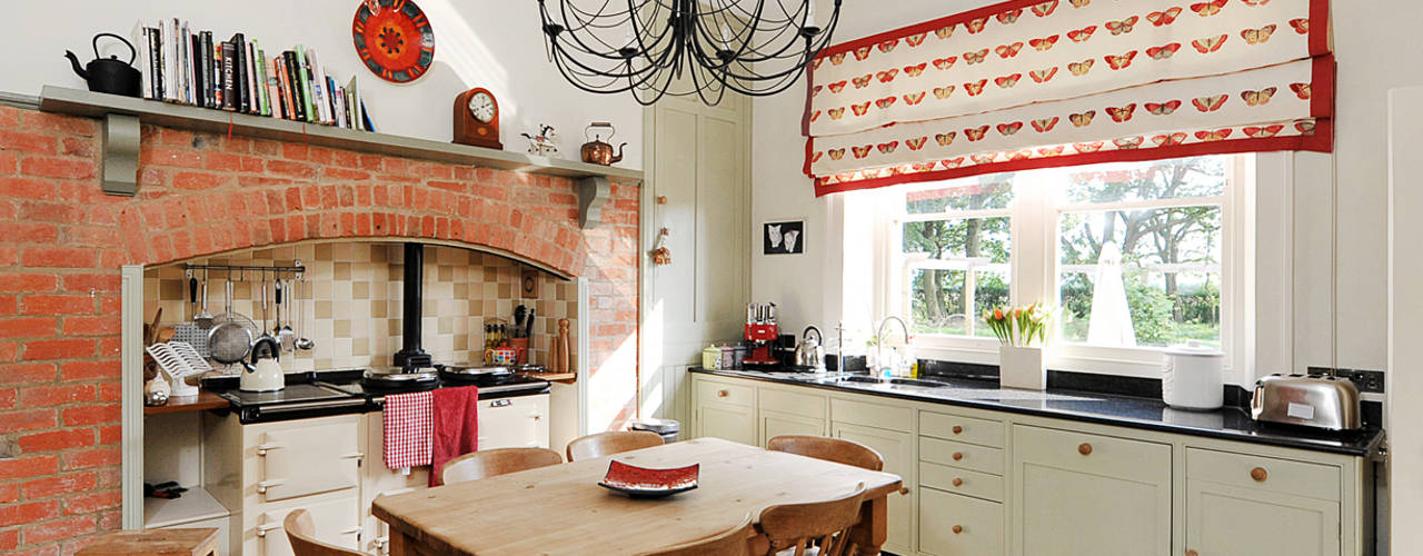 Portfolio, Pete Helme Photography Pete Helme Photography Country style kitchen