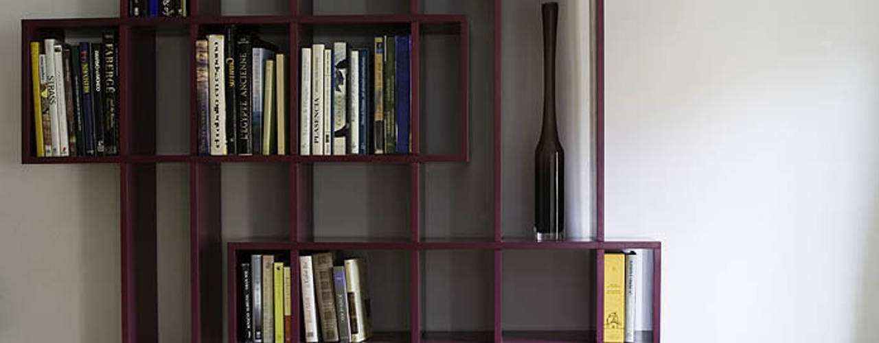 Diseño de muebles, Ines Benavides Ines Benavides Minimalist living room