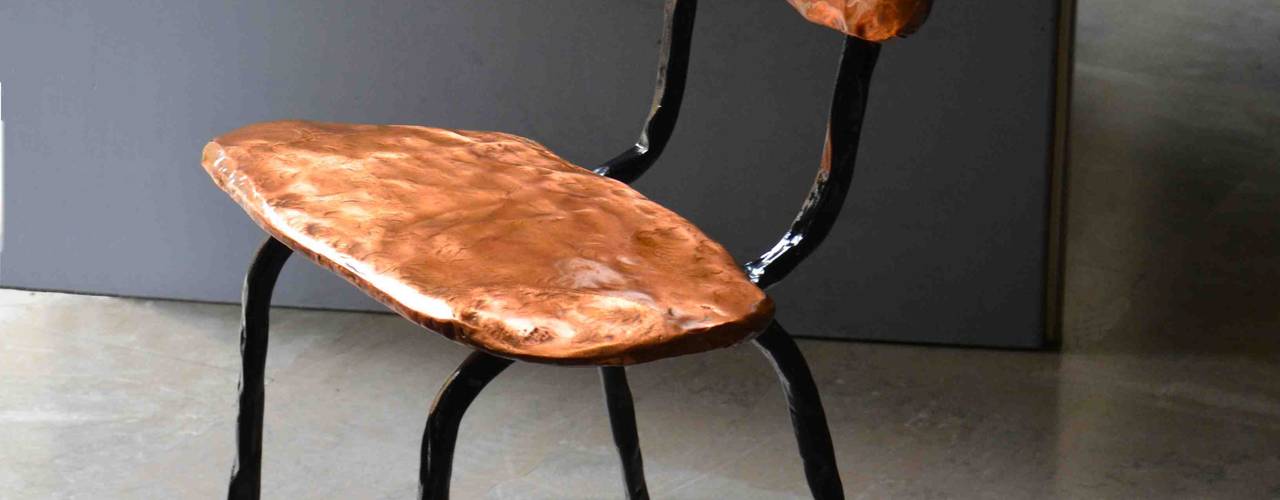 Diseño de muebles, Ines Benavides Ines Benavides Comedores de estilo rústico
