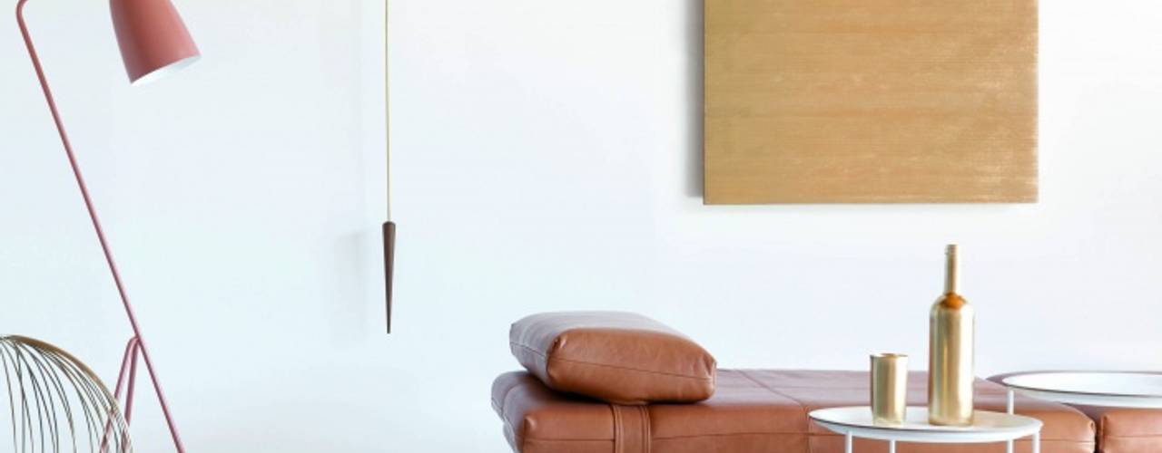 Relojes modernos de pared, Muebles Lluesma Muebles Lluesma บ้านและที่อยู่อาศัย