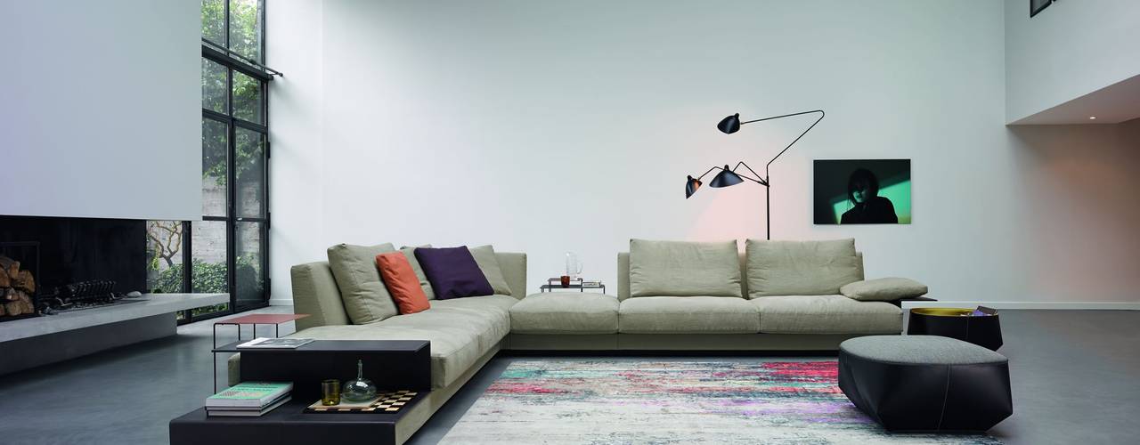 Grand Suite, Walter Knoll Walter Knoll Spazi commerciali