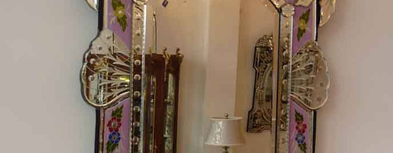 Espejos Venecianos, Espejos Modernos Espejos Modernos Dressing room