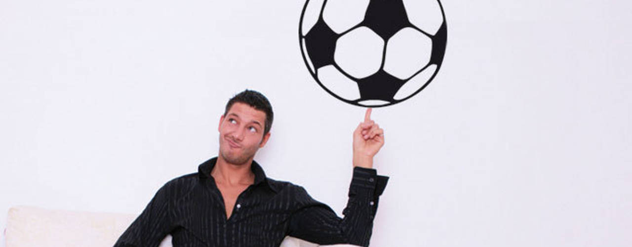 Fußball - Fieber, K&L Wall Art K&L Wall Art กำแพง