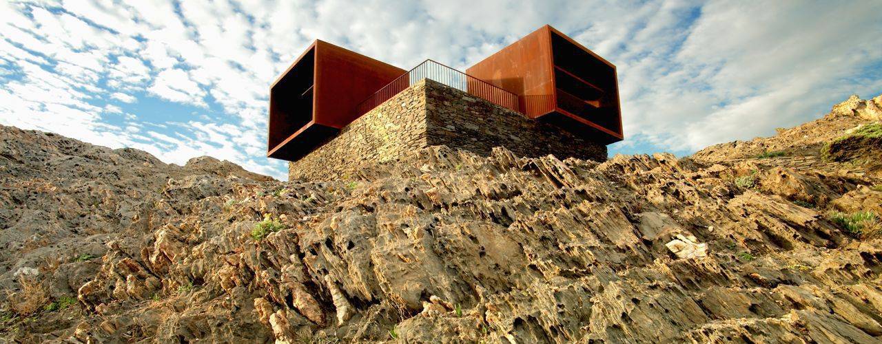 Proyecto de restauración del Paratge de Tudela-Culip (Club Med) en el Cap de Creus , EMF - landscape architecture EMF - landscape architecture Case