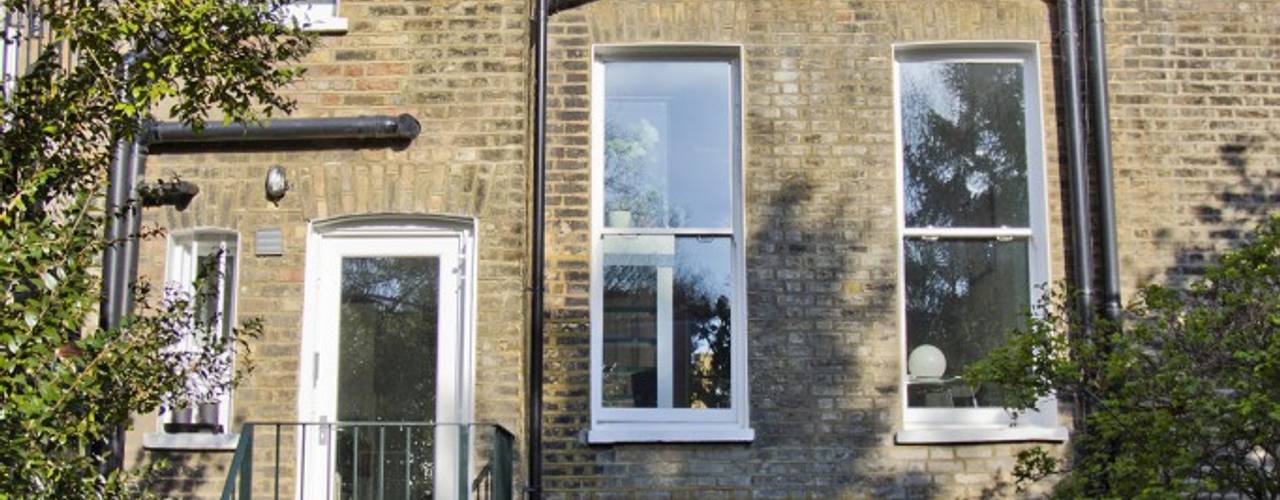 Islington House Conversion , RS Architects RS Architects Moderne Häuser