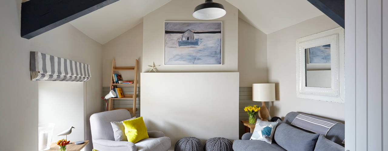 Porthleven, LEIVARS LEIVARS Living room