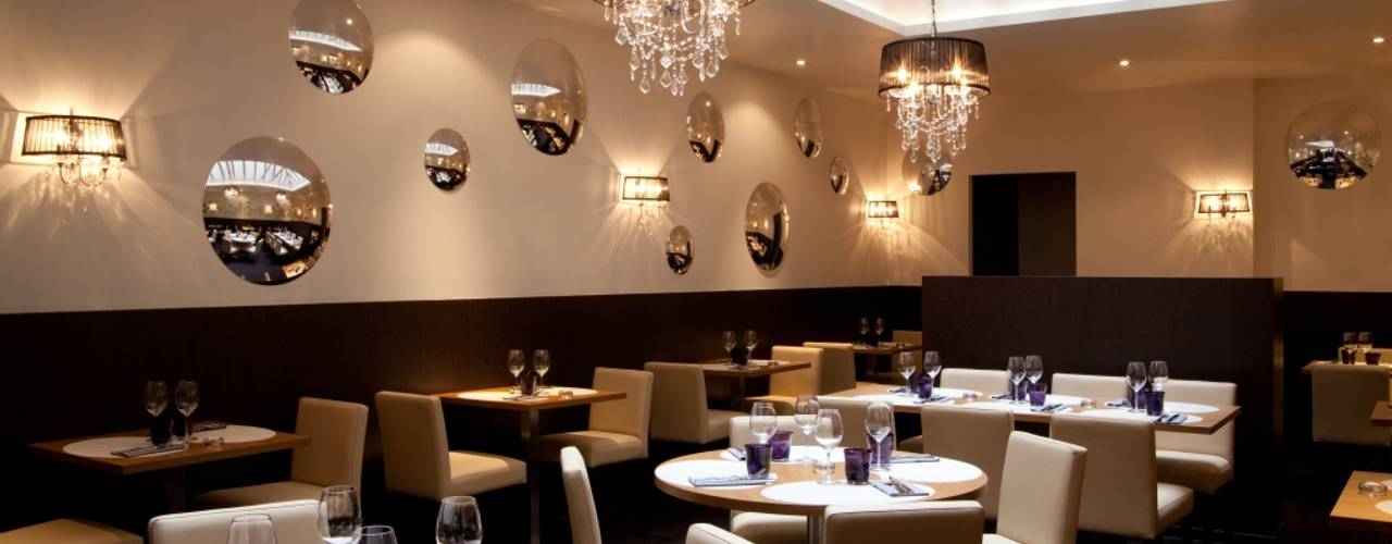 Restaurant Zinc, blackStones blackStones Коммерческие помещения