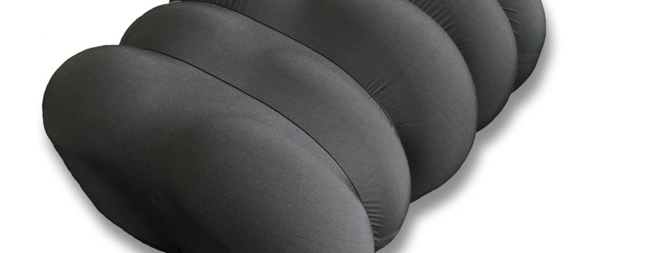 Worm Sofa, SeFa Design by nature SeFa Design by nature Eklektik Oturma Odası