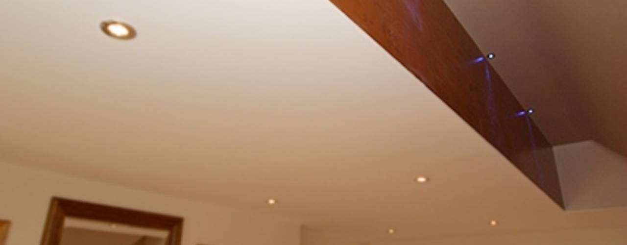 South Yorkshire Home Automation, Inspire Audio Visual Inspire Audio Visual Maisons rurales