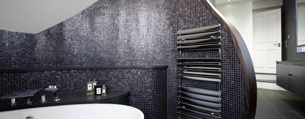 Chiswick W4: Perfect Bathroom Oasis, Increation Increation Classic style bathroom
