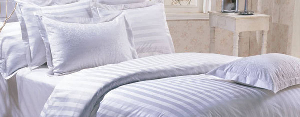 Ropa de baño y de cama, Fabrica de Textiles de Canarios Fabrica de Textiles de Canarios Klassieke slaapkamers