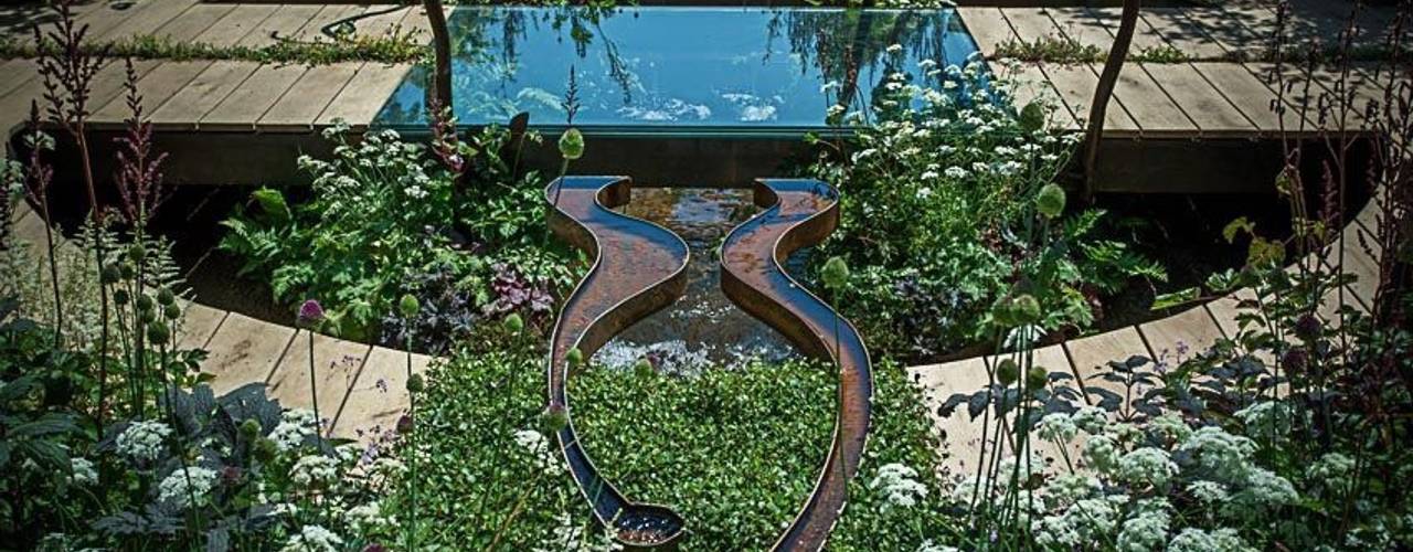 A Cool Garden, Cool Gardens Landscaping Cool Gardens Landscaping Espaces commerciaux