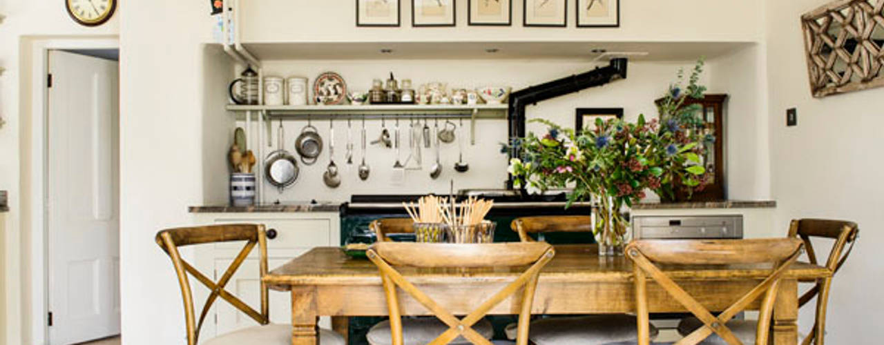 Kitchen design , holly keeling interiors and styling holly keeling interiors and styling Landhaus Küchen